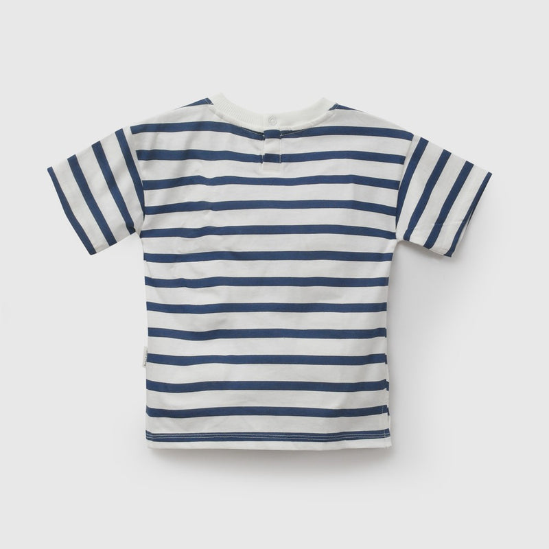 Polera Disney Mickey Mouse niño crema 6-9M a 4-5A
