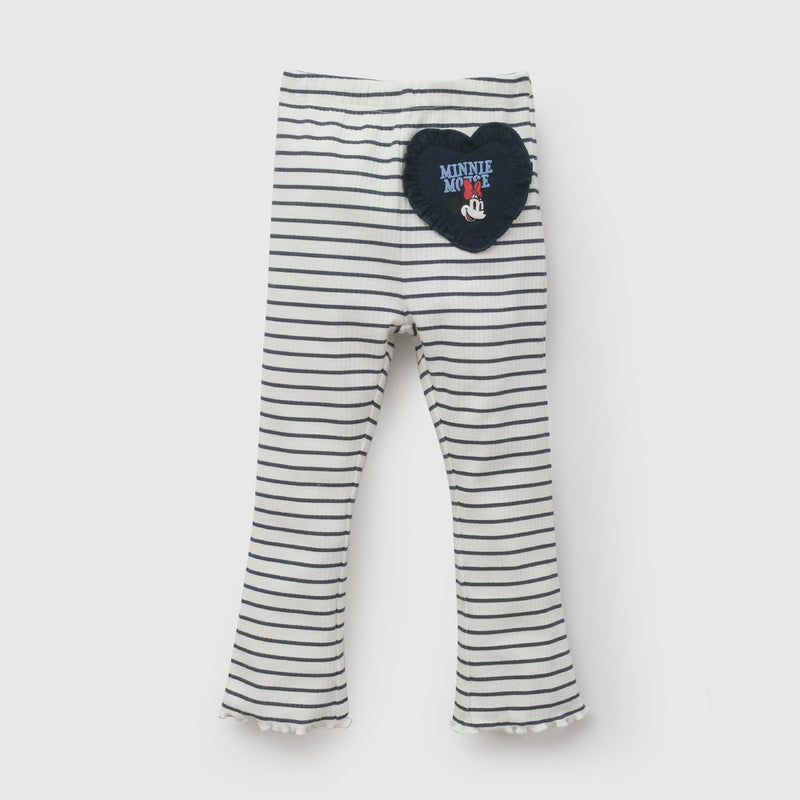 Pata Disney Minnie Mouse niña multicolor 6-9M a 4-5A