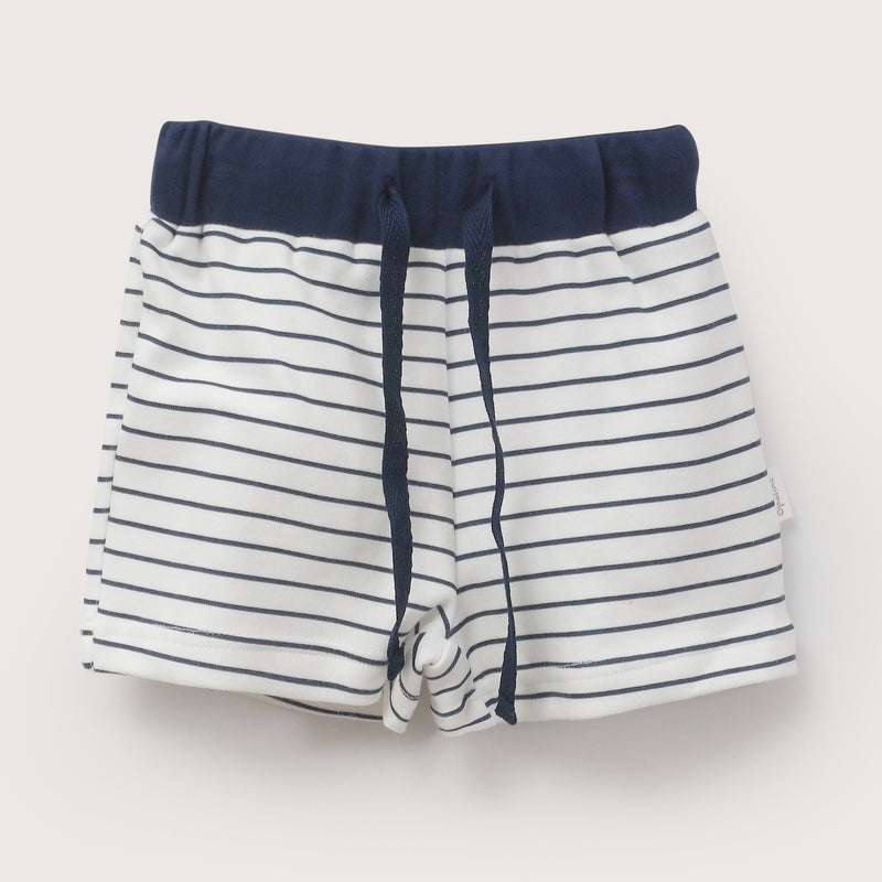 Pijama Dos Piezas Blanco Infant Niño