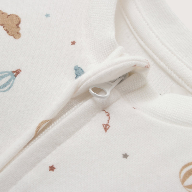 Pijama Beige Bebé Niño