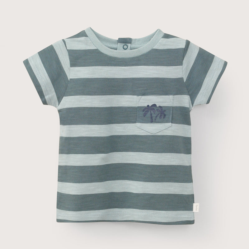 Polera Verde Infant Niño
