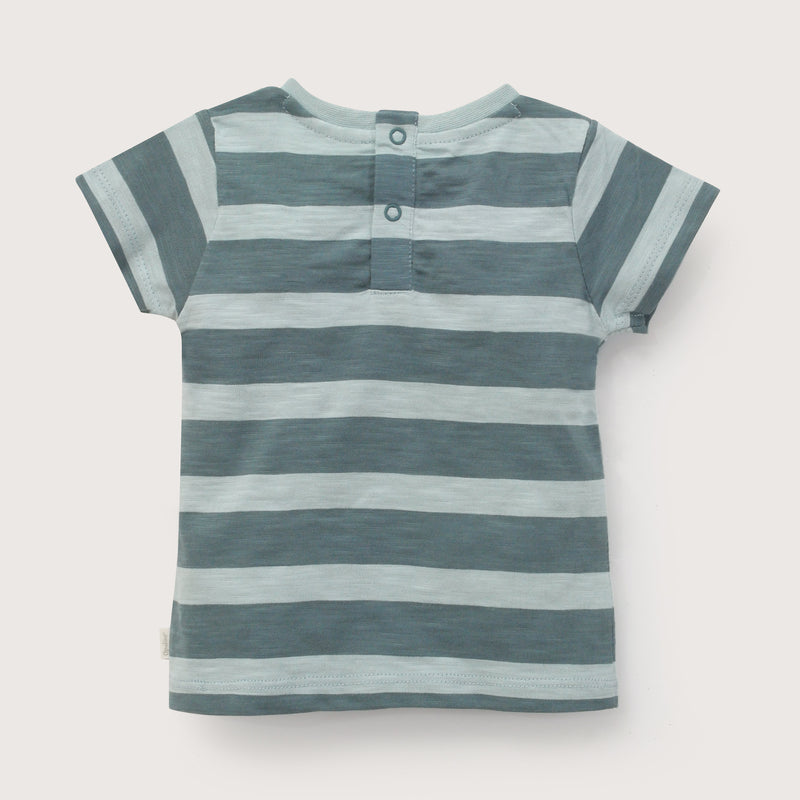 Polera Verde Infant Niño