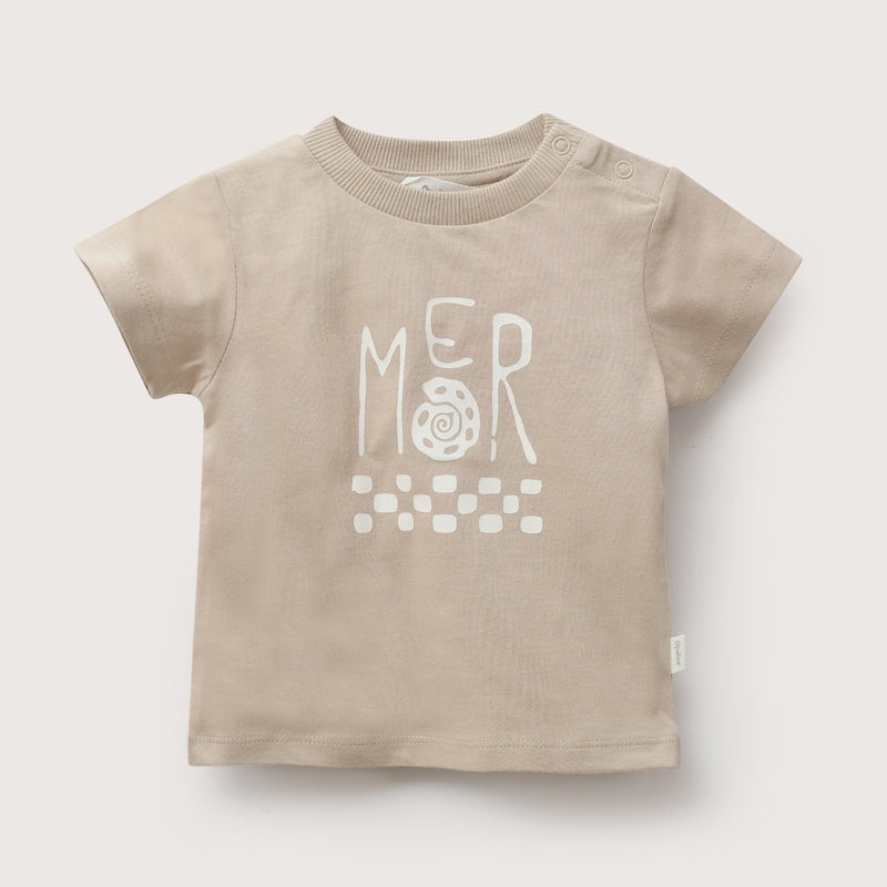 Polera Arena Infant Niño