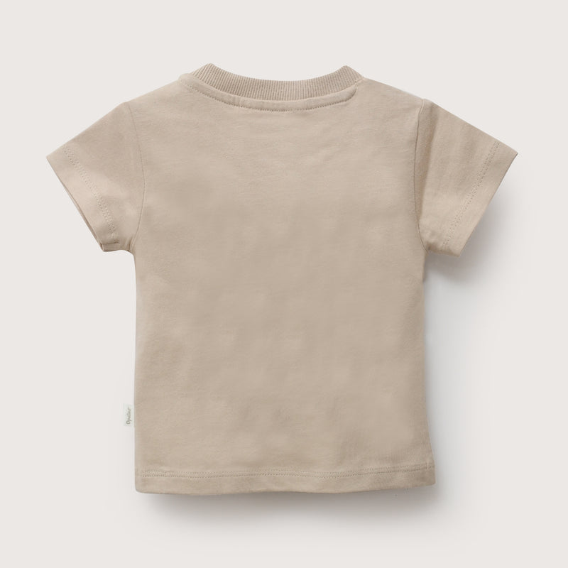 Polera Arena Infant Niño