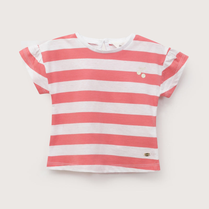 Polera Sandia Infant Niña