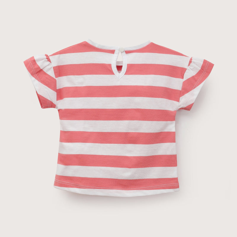 Polera Sandia Infant Niña