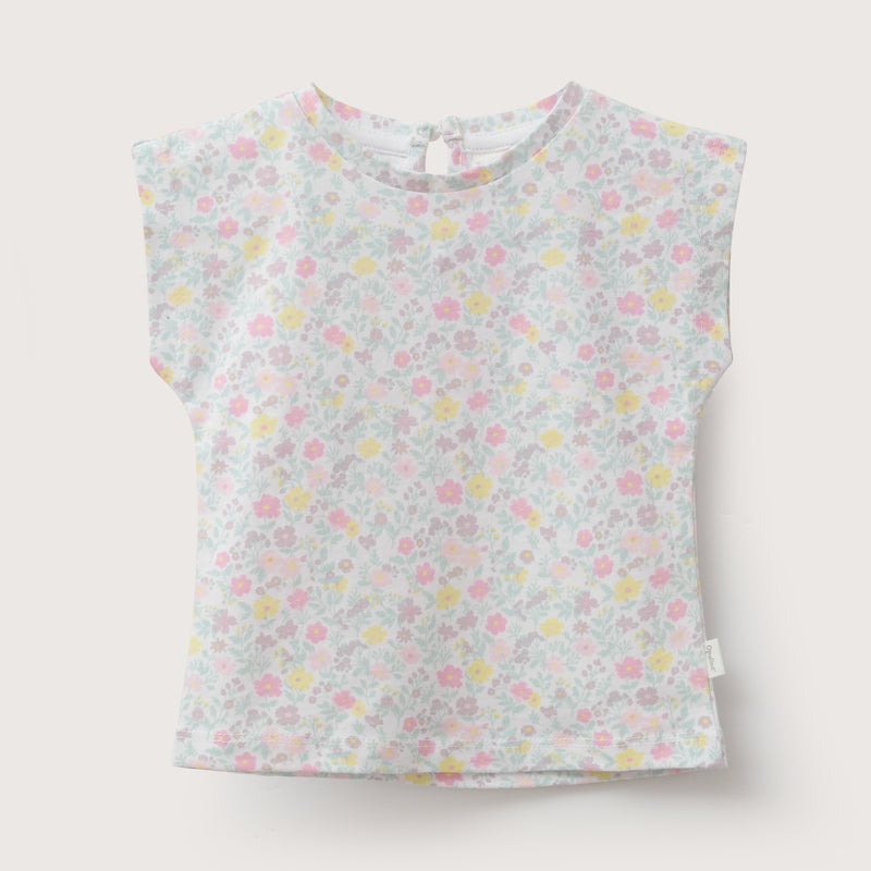 Polera Multicolor Infant Niña