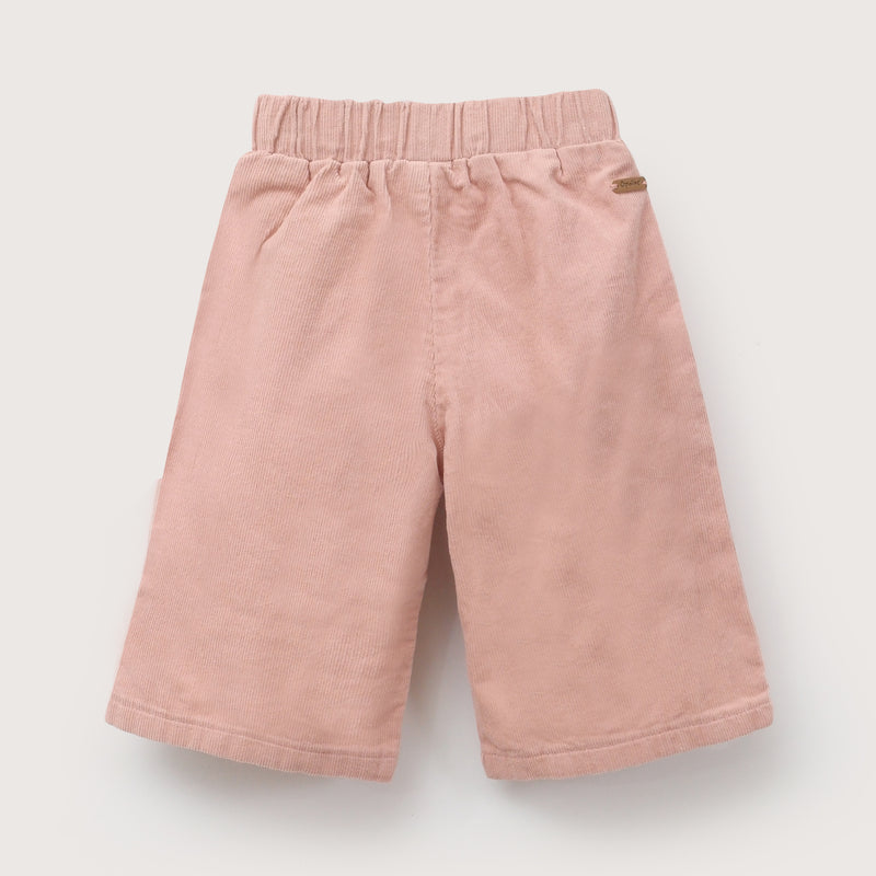 Pantalon Rosado Infant Niña