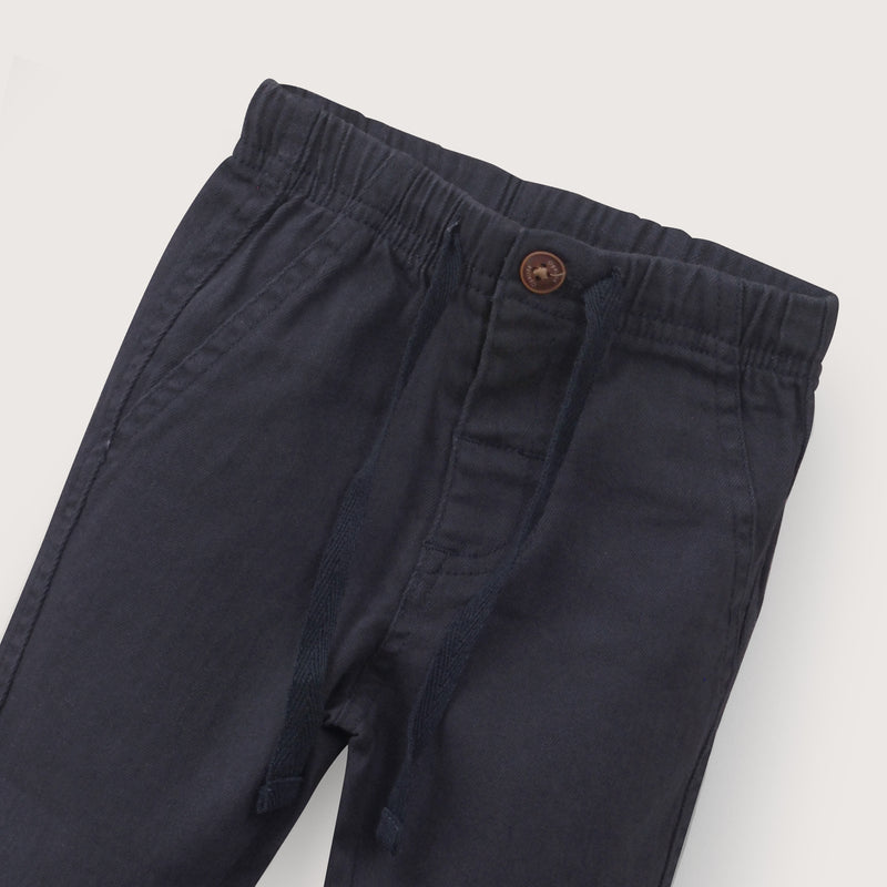 Pantalon Azul Marino Infant Niño