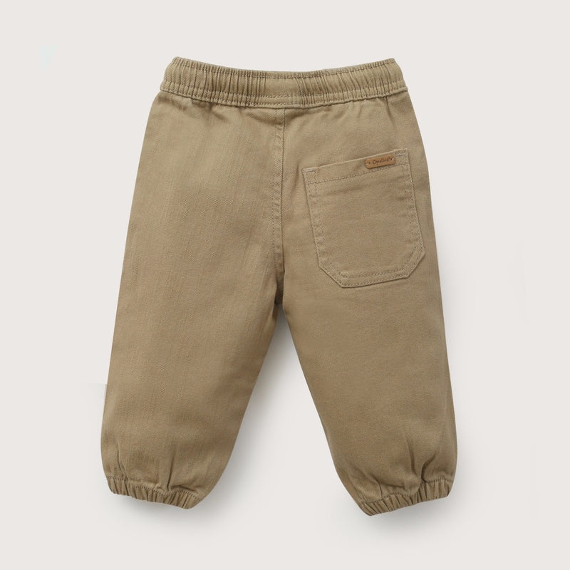 Pantalon Cafe Infant Niño