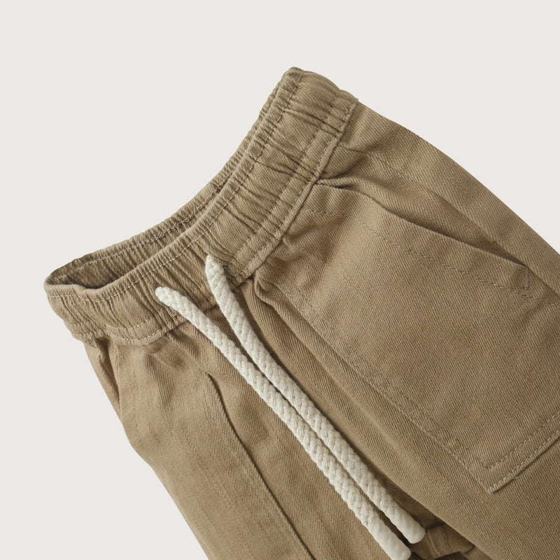Pantalon Cafe Infant Niño