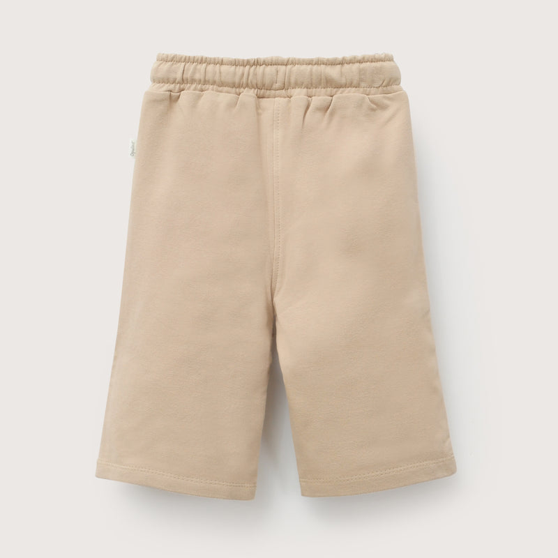 Pantalon Buzo Cafe Disney Infant Niña