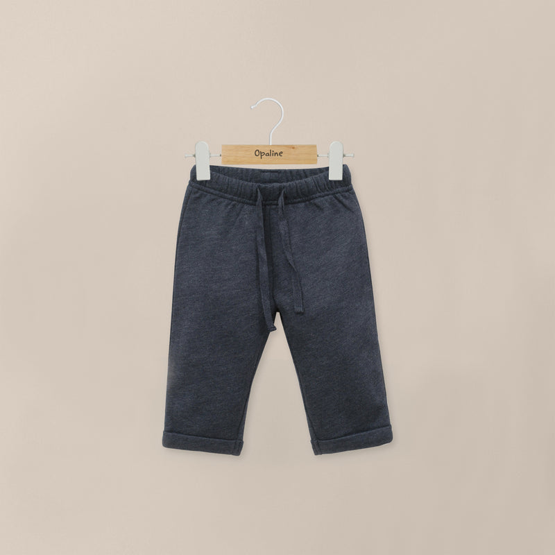 Pantalon Buzo Azul Infant Niño