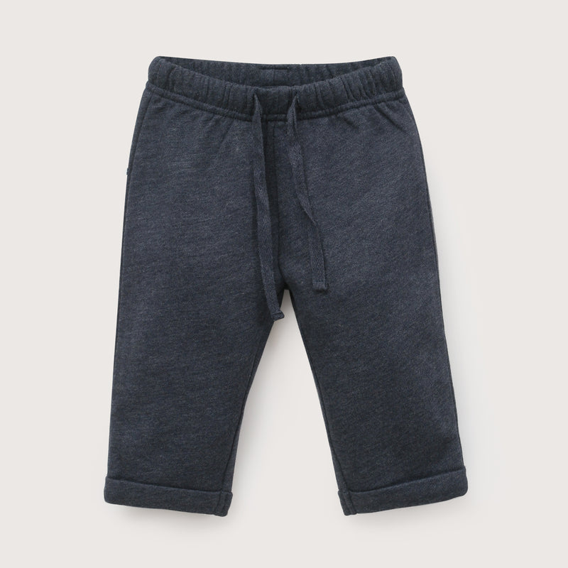 Pantalon Buzo Azul Infant Niño
