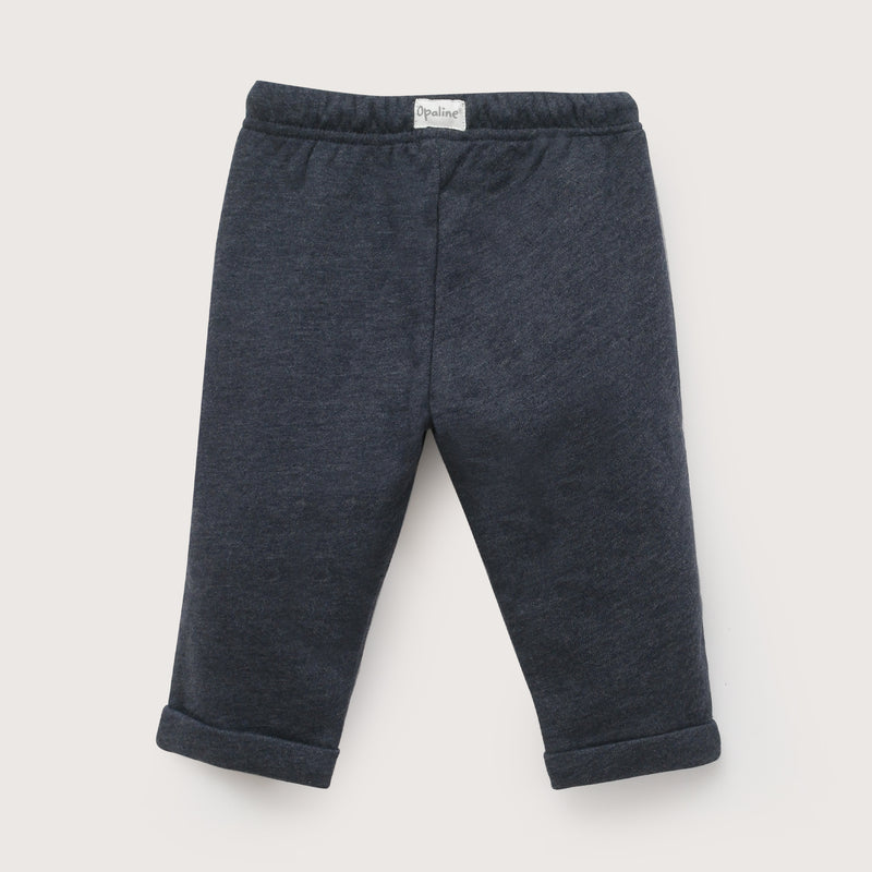 Pantalon Buzo Azul Infant Niño