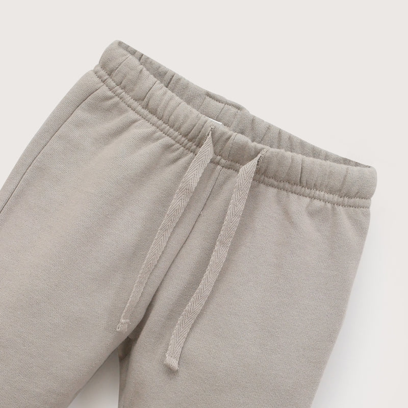 Pantalon Buzo Cafe Infant Niño