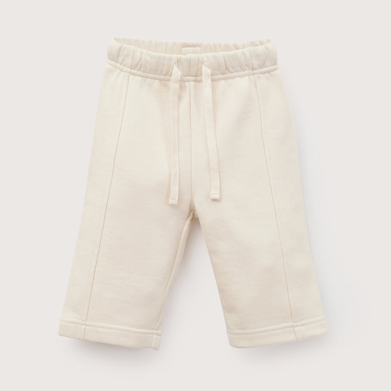 Pantalon Buzo Beige Infant Niña