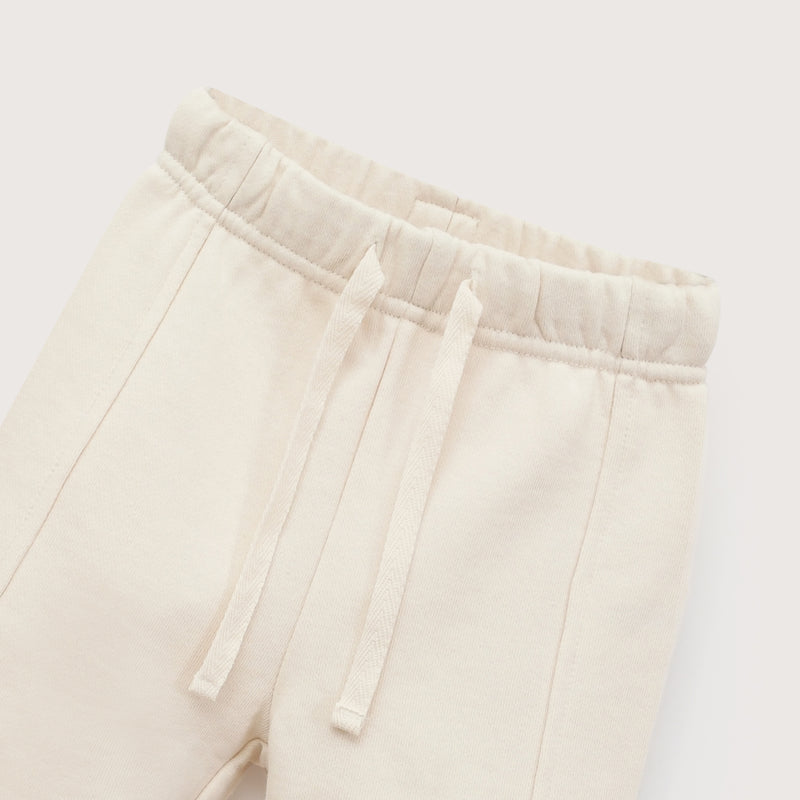 Pantalon Buzo Beige Infant Niña