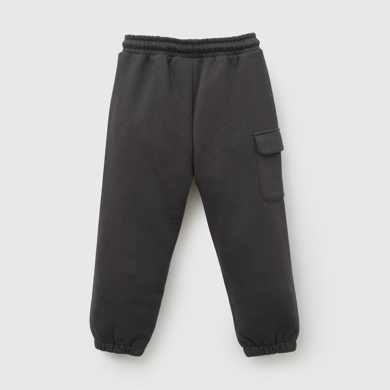 Pantalon buzo Disney Spidey niño marengo 18/24M a 6-7A