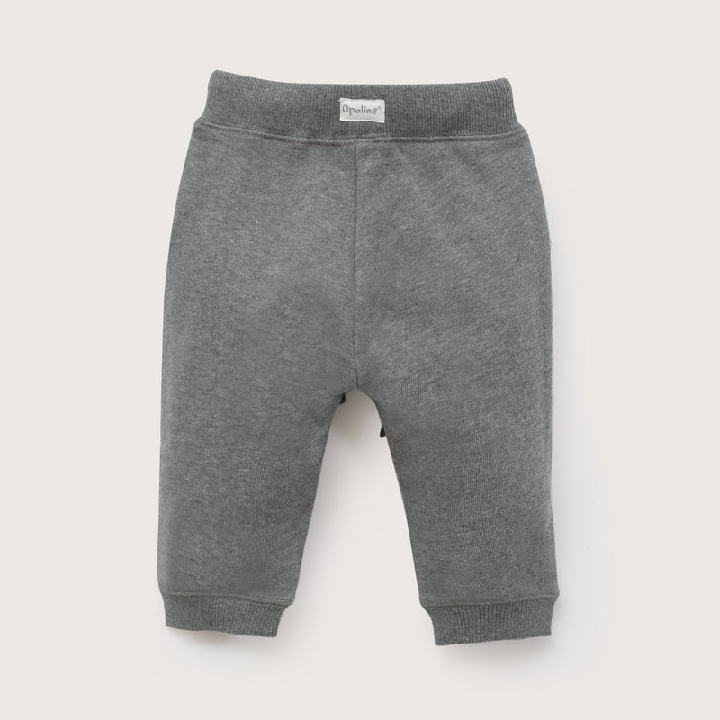Pantalon Buzo Marengo Infant Niño