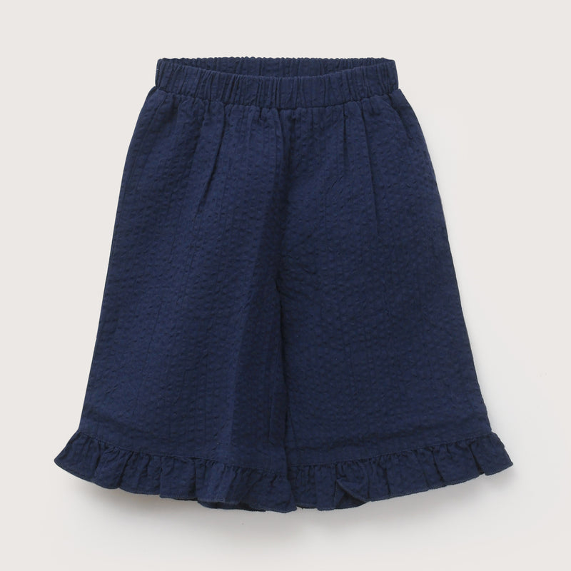 Pantalon Azul Marino Infant Niña