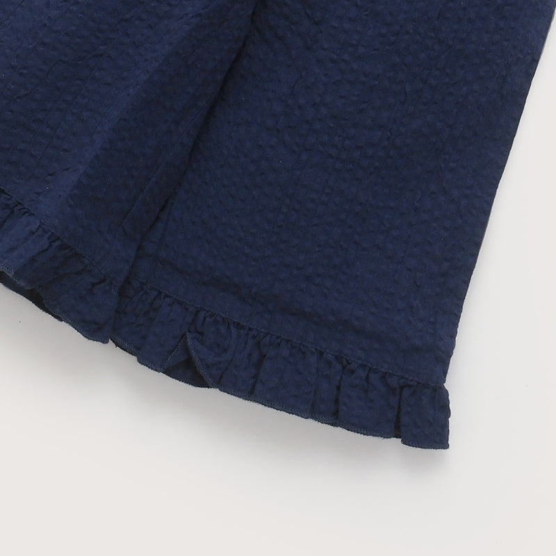Pantalon Azul Marino Infant Niña