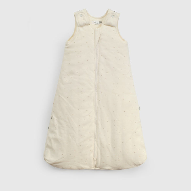 Saco de Dormir Blanco Unisex New born talla 0/6 M a 12/18 M TOG 1.8