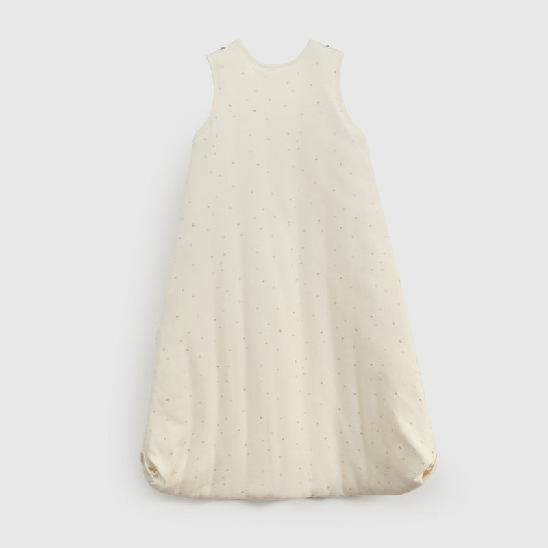 Saco de Dormir Blanco Unisex New born talla 0/6 M a 12/18 M TOG 1.8