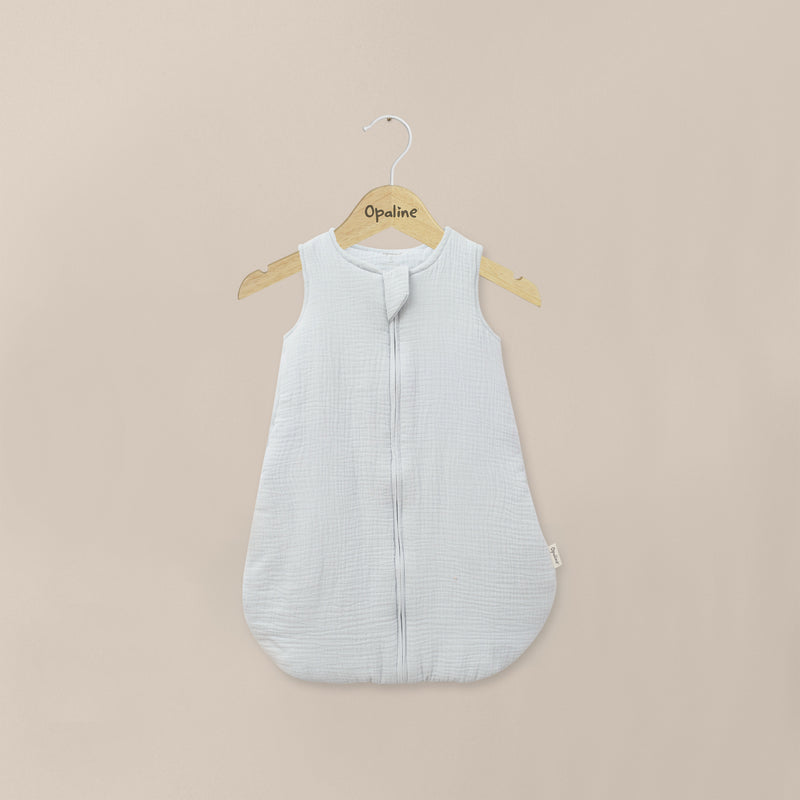 Saco De Dormir Muselina Celeste Niño TOG 3.0