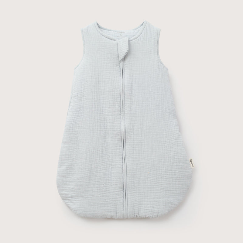 Saco De Dormir Muselina Celeste Niño TOG 3.0