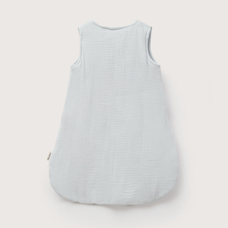 Saco De Dormir Muselina Celeste Niño TOG 3.0
