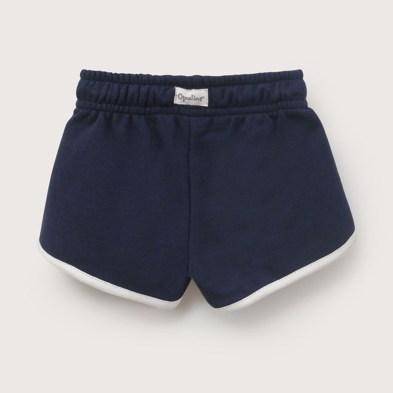 Short Rojo Disney Infant Niño