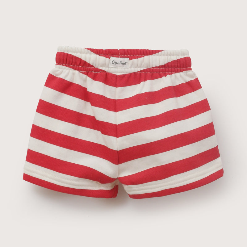 Short Azul Disney Infant Niño