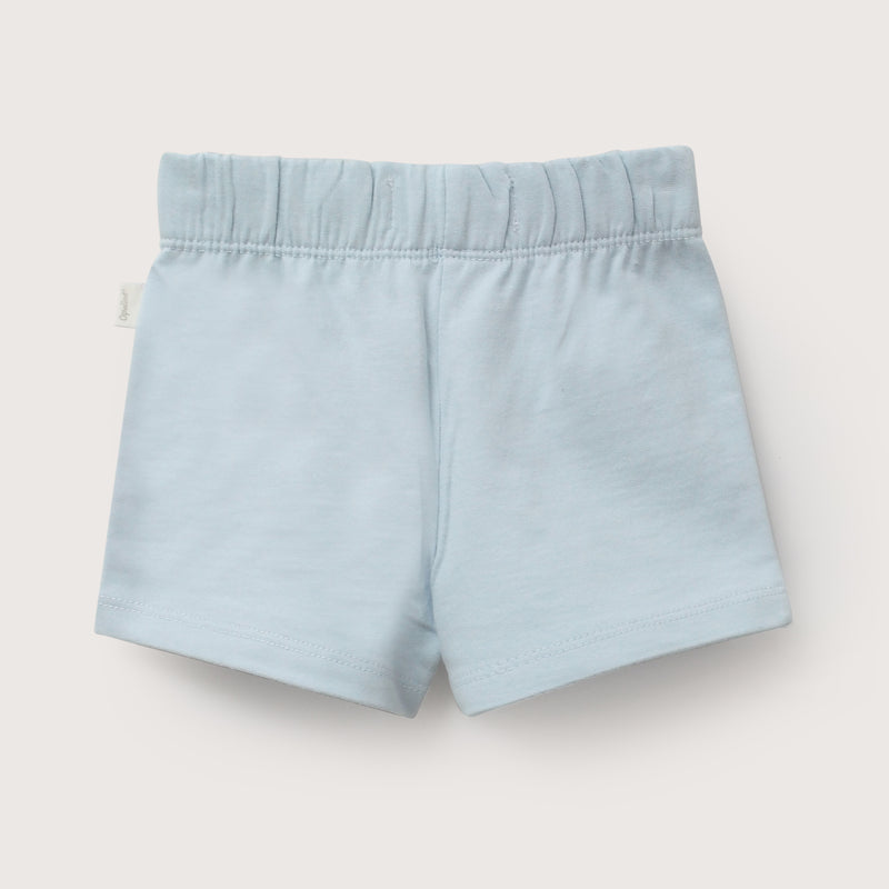 Short Celeste Bebé Niño