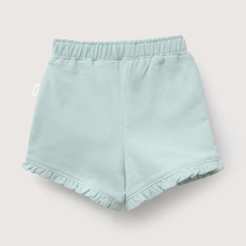 Short Menta Infant Niña