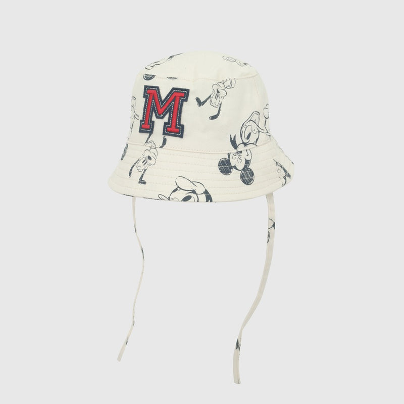 Sombrero mickey niño negro 3/6M - 12/24M
