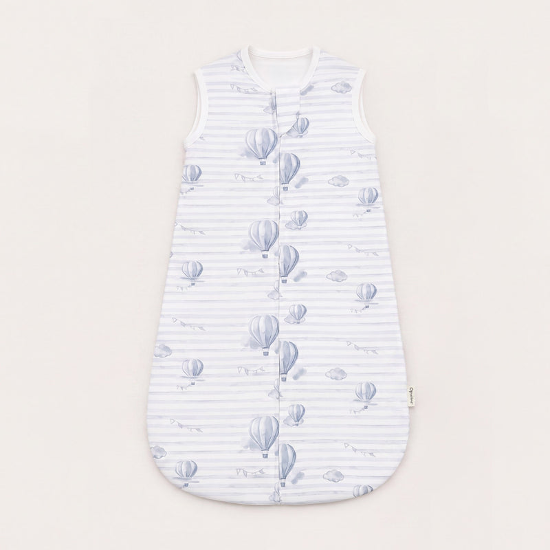 Set 3 Sacos De Dormir Celeste Bebé Niño TOG 1.0