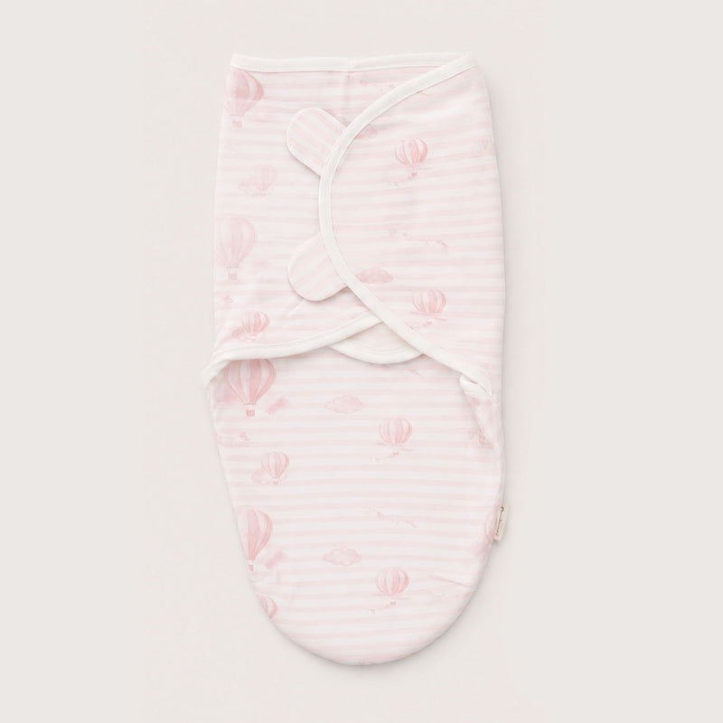 Set 3 Sacos De Dormir Rosado Bebé Niña TOG 1.0