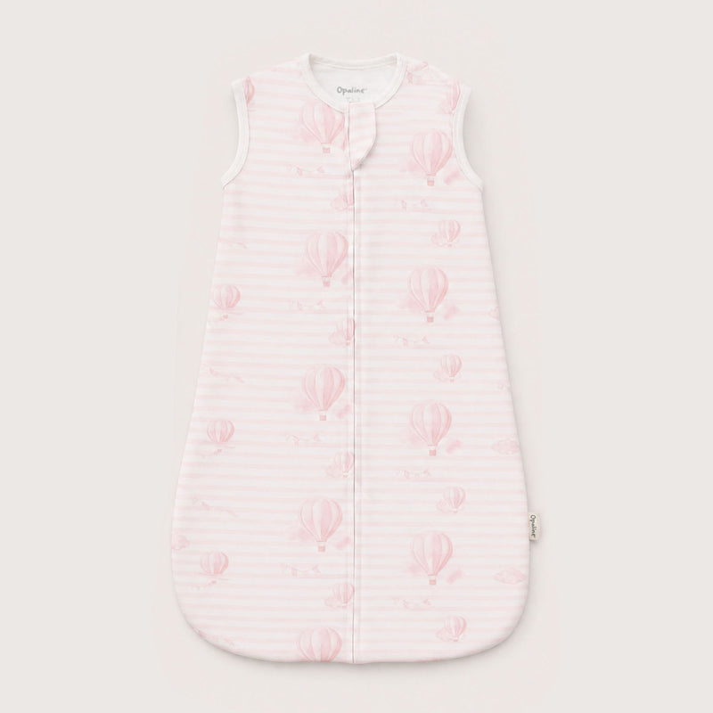 Set 3 Sacos De Dormir Rosado Bebé Niña TOG 1.0