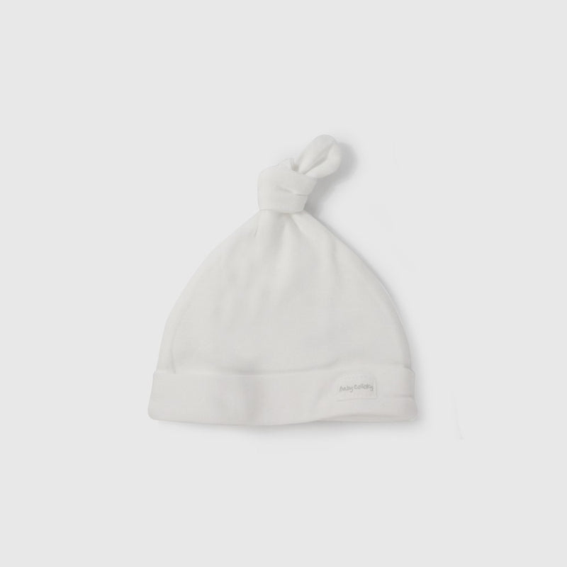 Pack Tres Gorro Y Tres Mitón de Bebé de New born talla Única