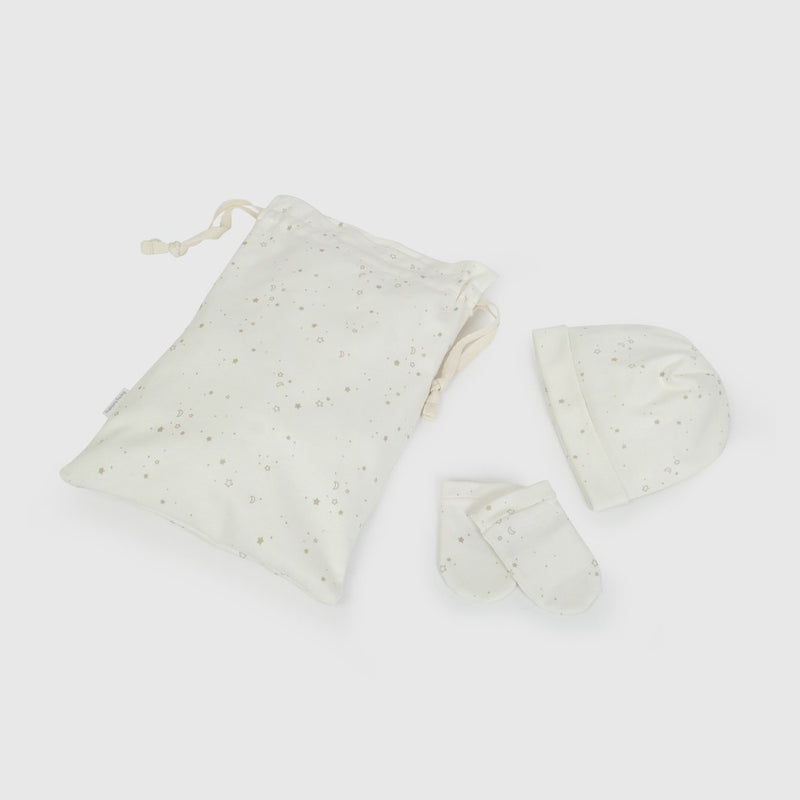 Pack Set Clínica de Bebé de New born talla Única