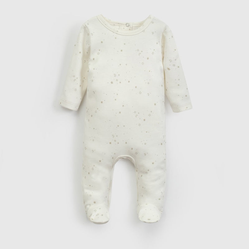 Pack Set Clínica de Bebé de New born talla Única