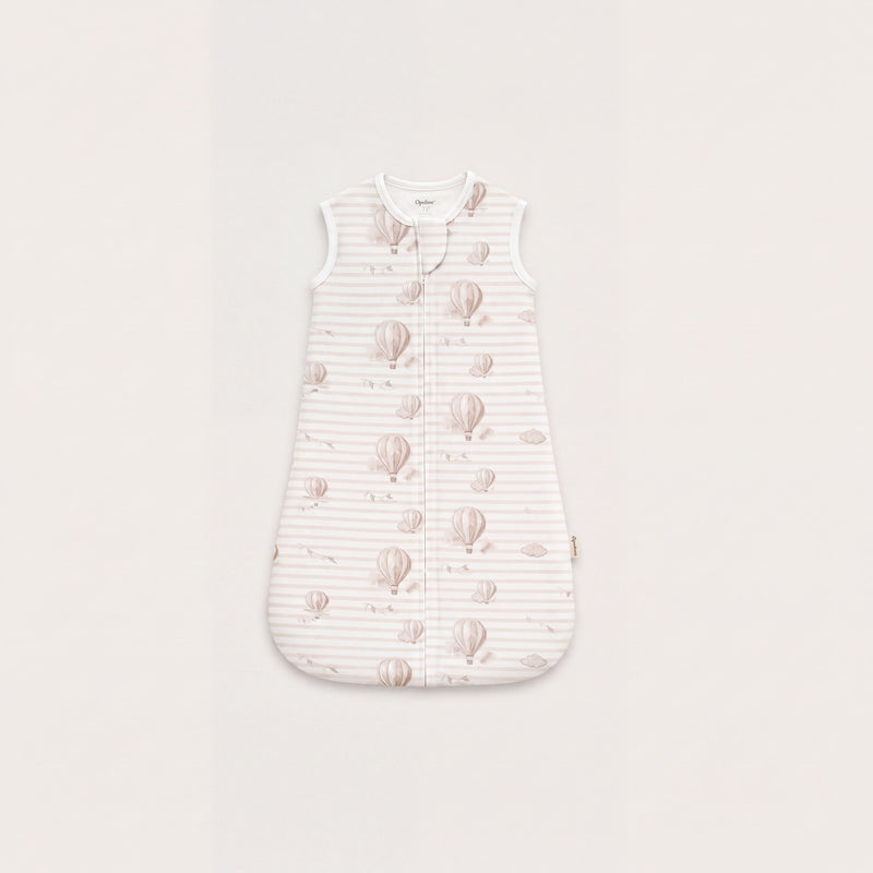 Set 3 Sacos De Dormir Beige Bebé Unisex TOG 1.0
