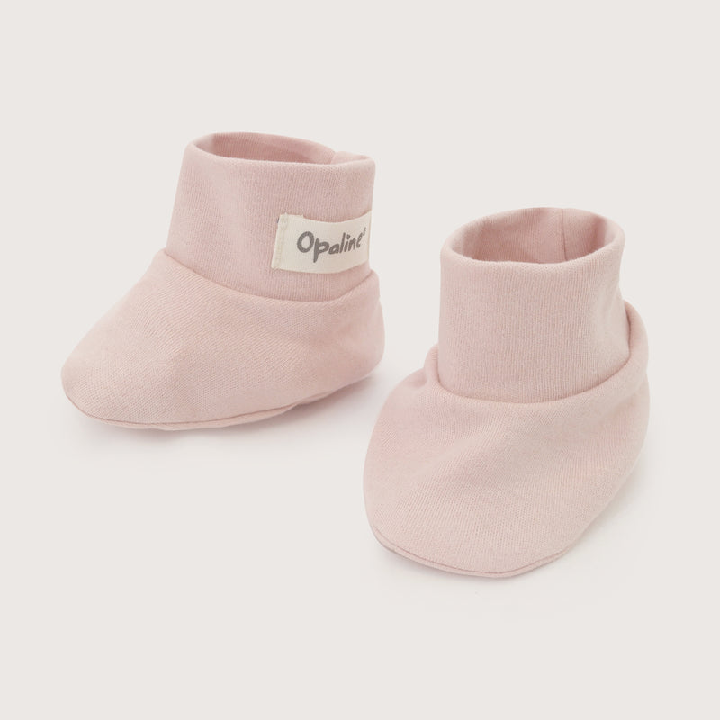 Set De Regalo Rosado Bebé Niña