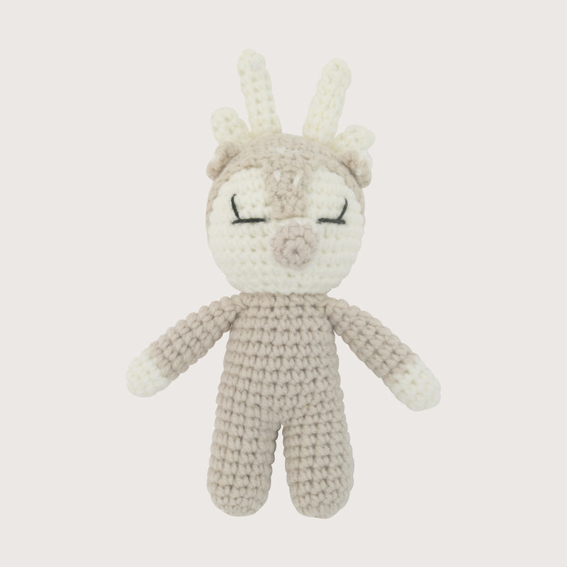 Set De Regalo Rosado Bebé Niña