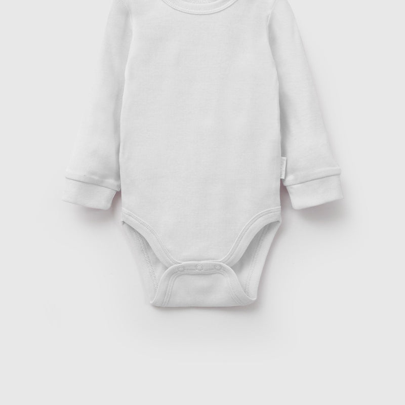 Set body circo rib niña purpura 0/3M a 18/24M