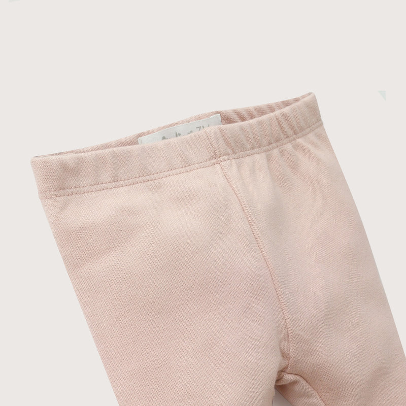 Pack Calzas Rosado Bebé Niña
