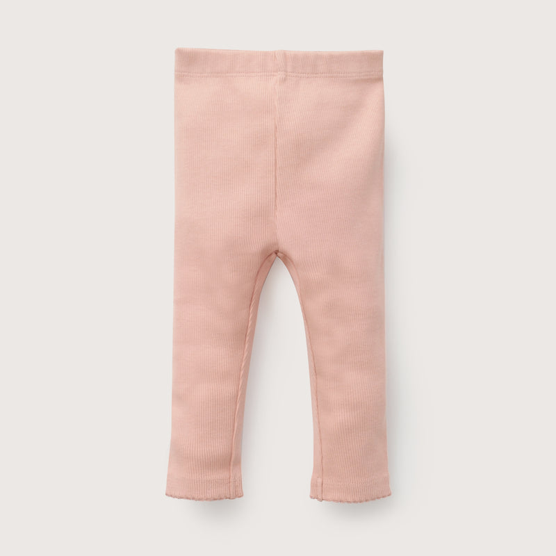 Pack 2 Calzas Rosado Infant Niña