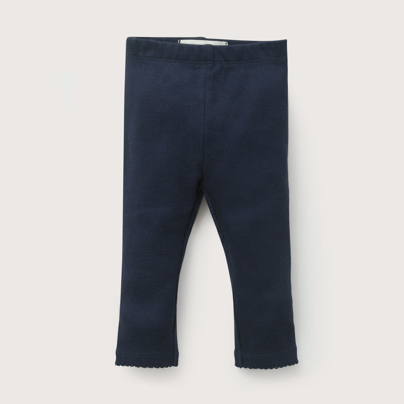 Pack 2 Calzas Rosado Infant Niña