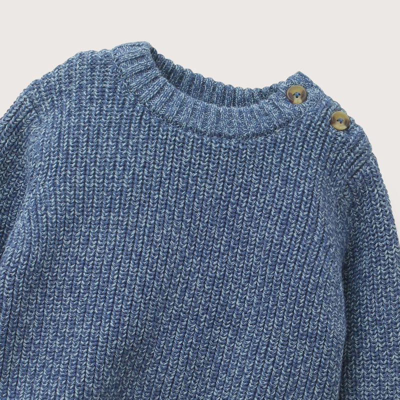 Sweater Azul Infant Niño